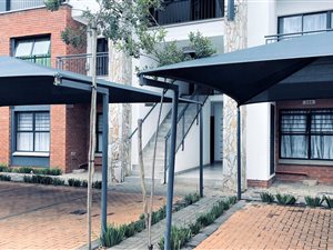 3 Bed Apartment in Blyde Riverwalk Estate