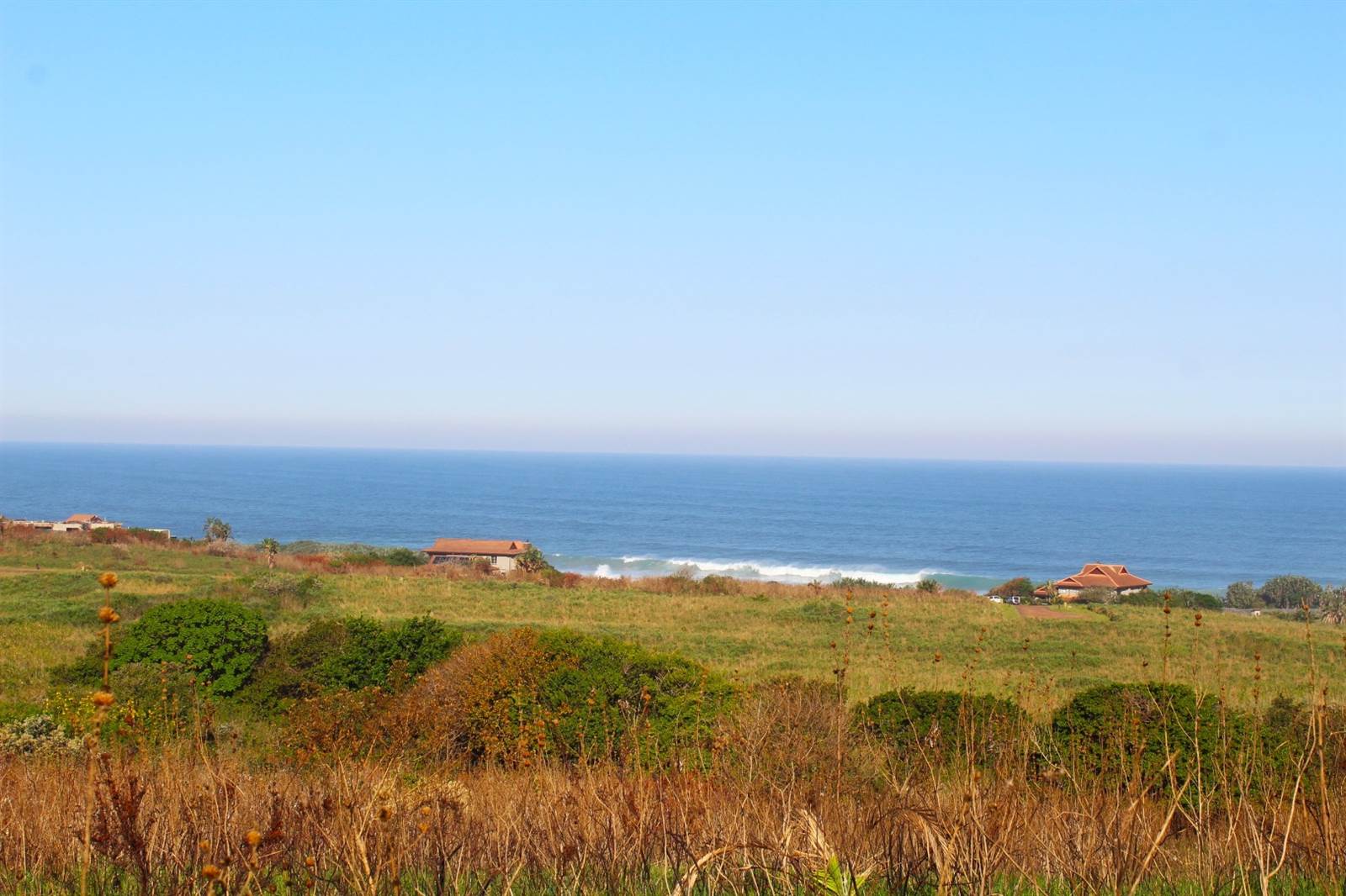 1525 m² Land available in Port Edward photo number 1