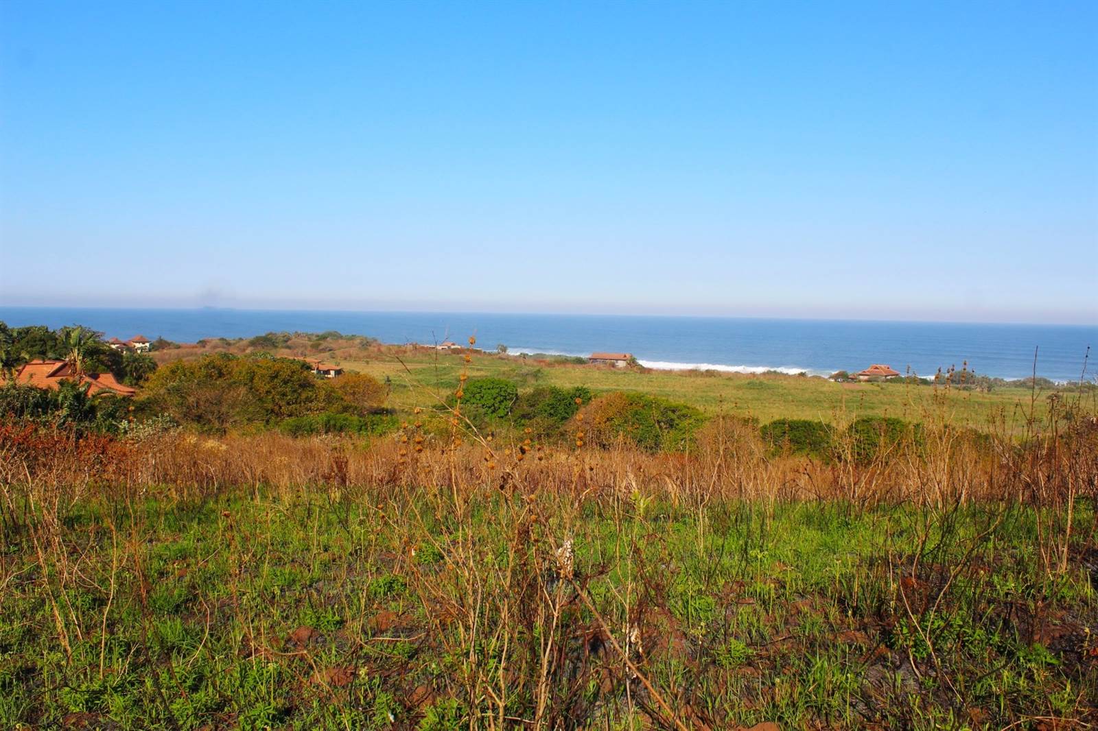 1525 m² Land available in Port Edward photo number 11