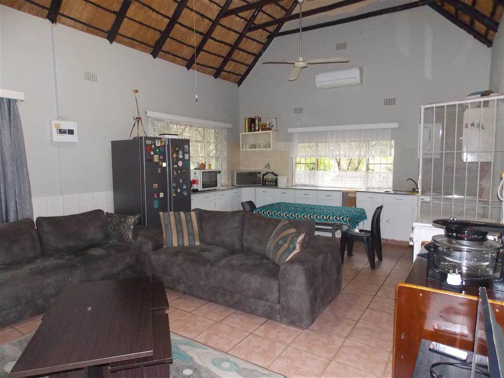 2 Bed House in Marloth Park photo number 22