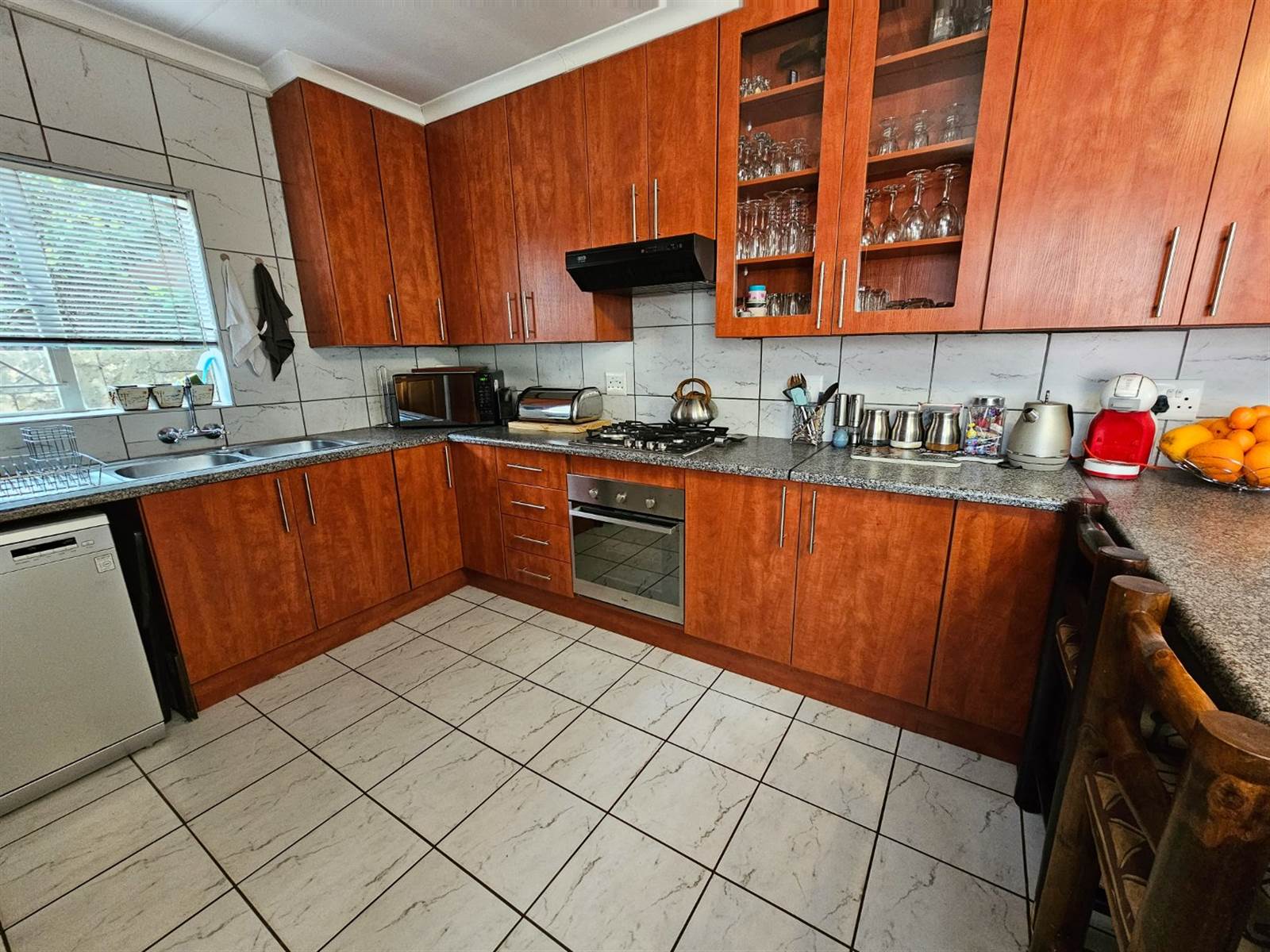 3 Bed Townhouse in Culemborg Park photo number 4