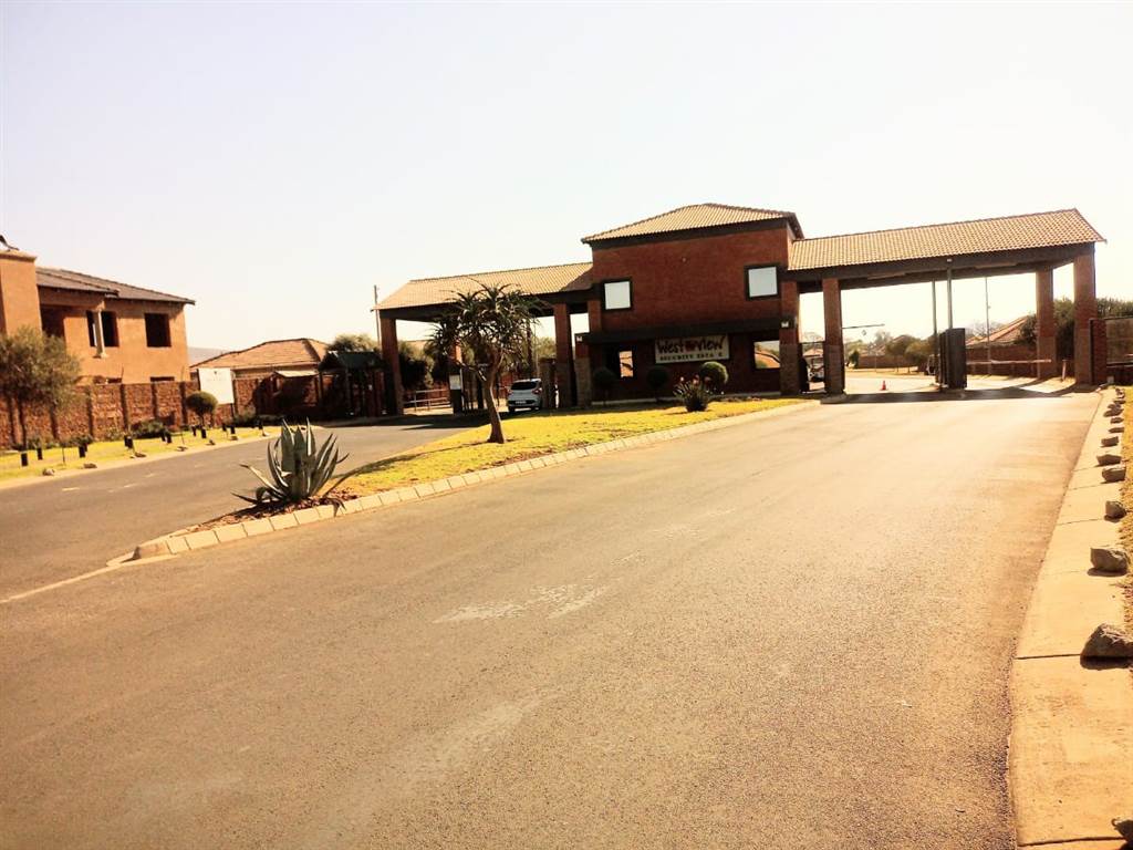 4 Bed House in Pretoria West photo number 20