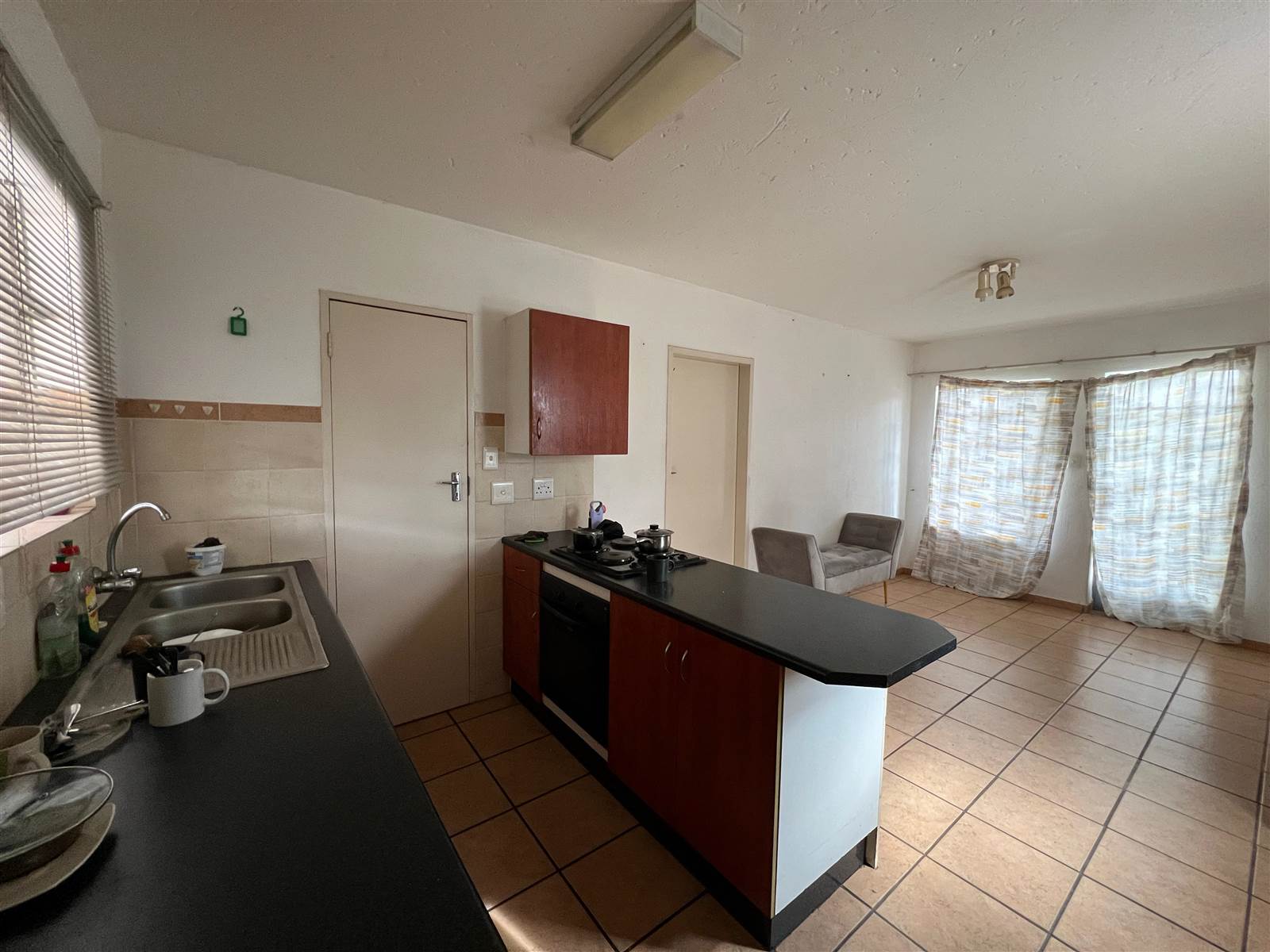 1 Bed Apartment in Annlin photo number 3