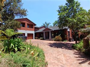 6 Bed House in Erasmusrand