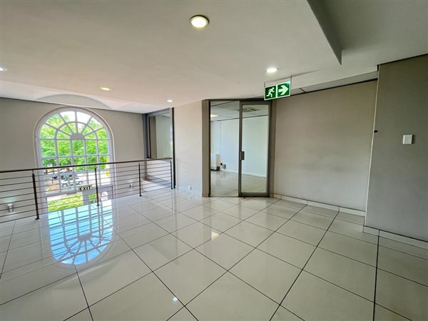 338  m² Commercial space in Bryanston