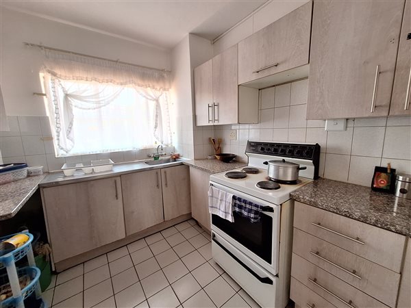 2 Bed Apartment