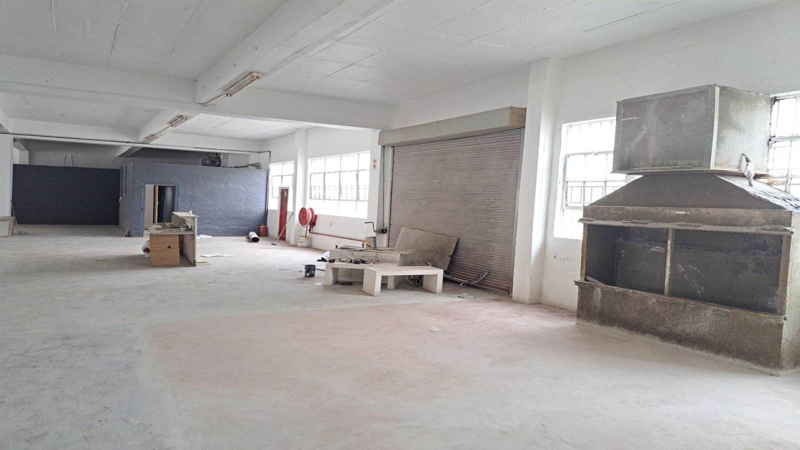 1000  m² Industrial space in Pinetown Central photo number 5