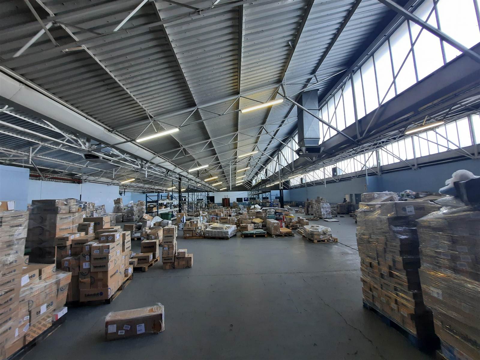 11200  m² Industrial space in Industria West photo number 3