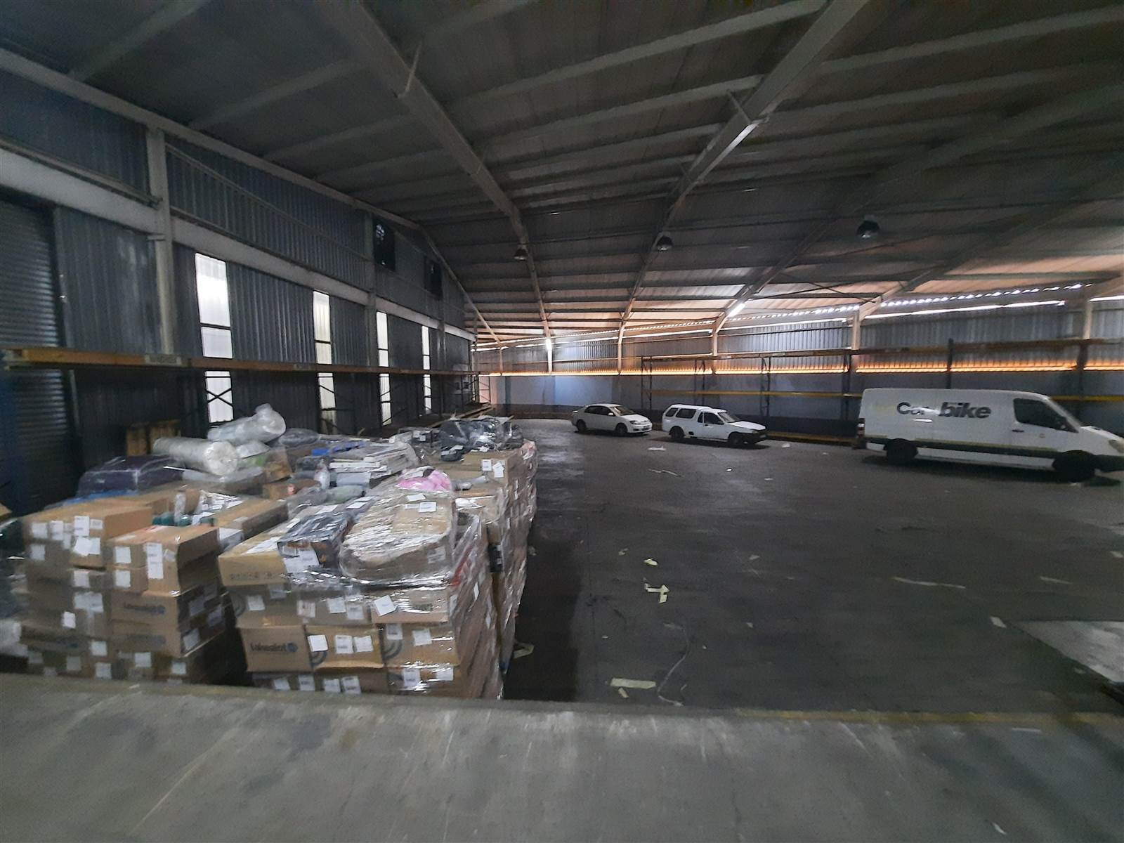 11200  m² Industrial space in Industria West photo number 10