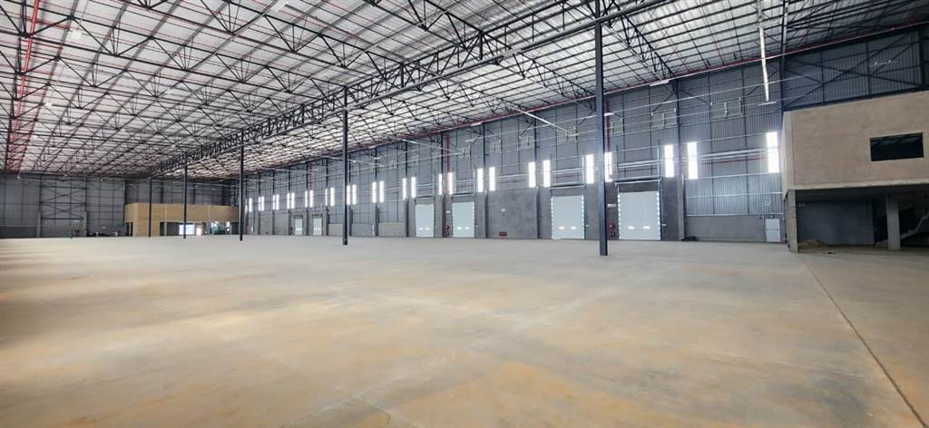 6443  m² Industrial space in Pomona photo number 4