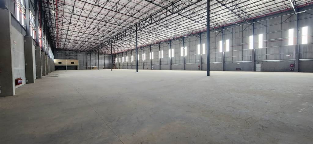6443  m² Industrial space in Pomona photo number 6