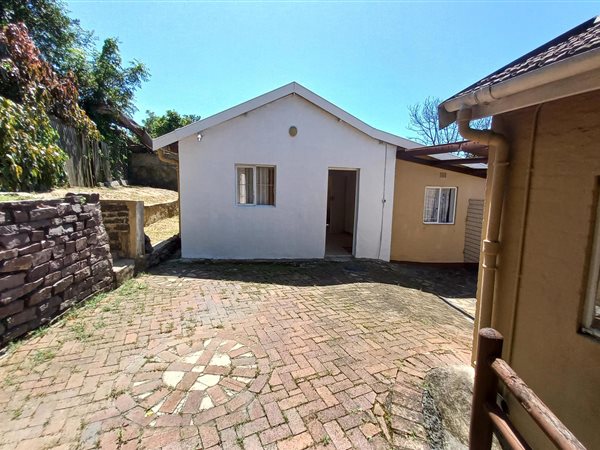 1 Bedroom House 1 Bedroom House