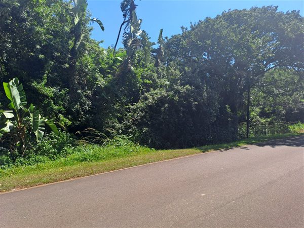 1 167 m² Land 1 167 m² Land