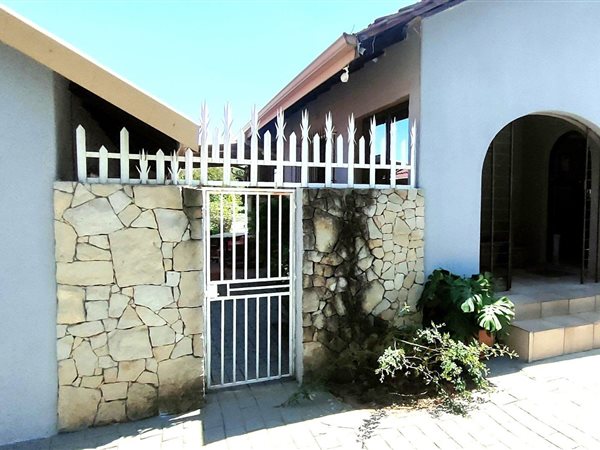 3 Bed House in Breaunanda