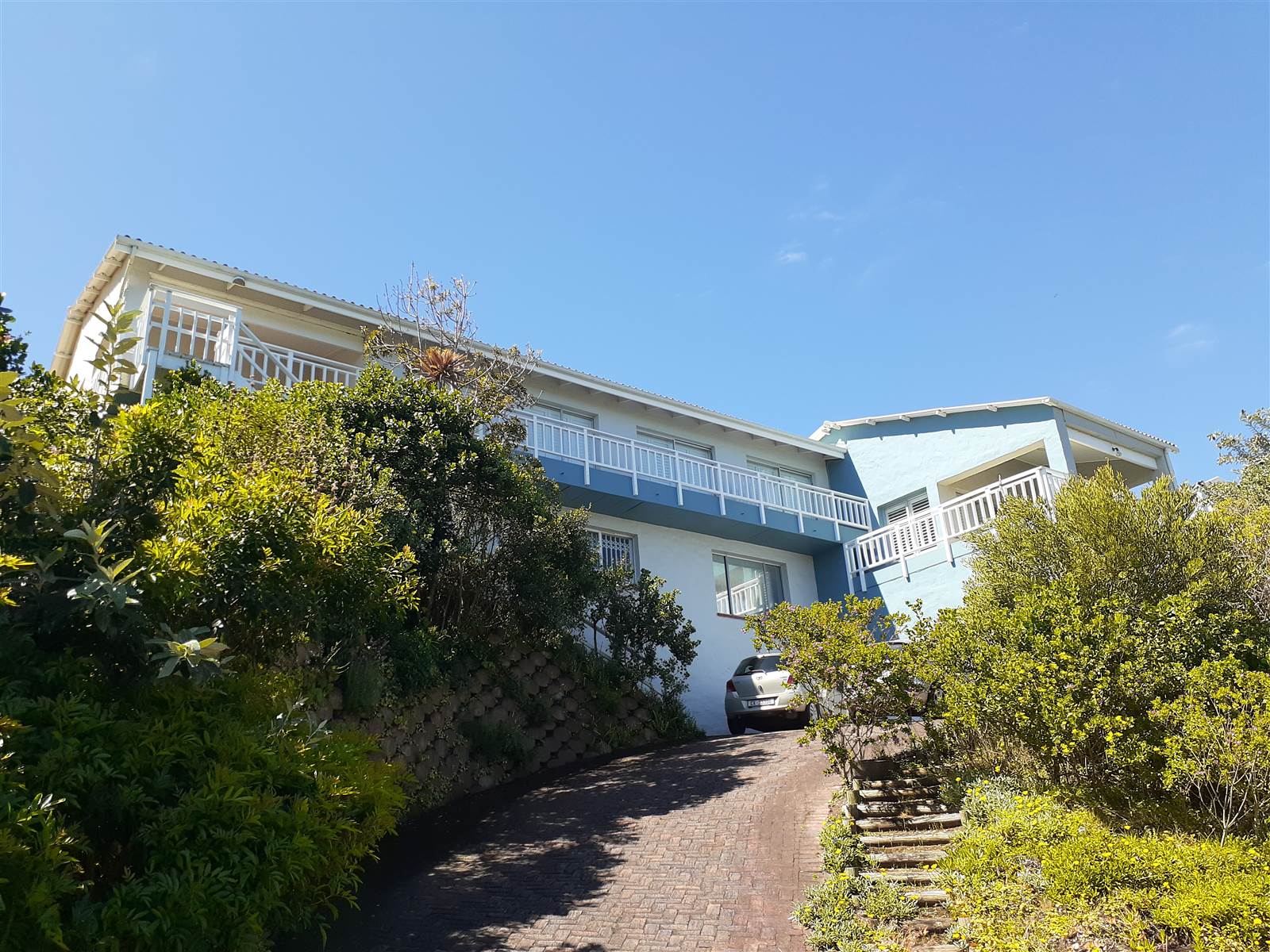 3 Bed House in Brenton on Sea photo number 3