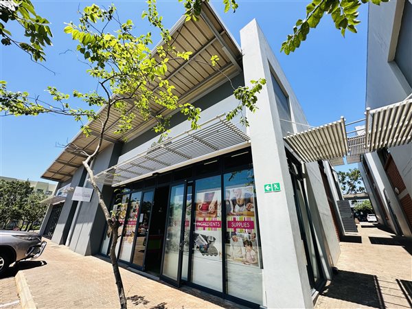223  m² Commercial space in Umhlanga Ridge
