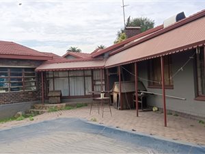 3 Bed House in Croydon