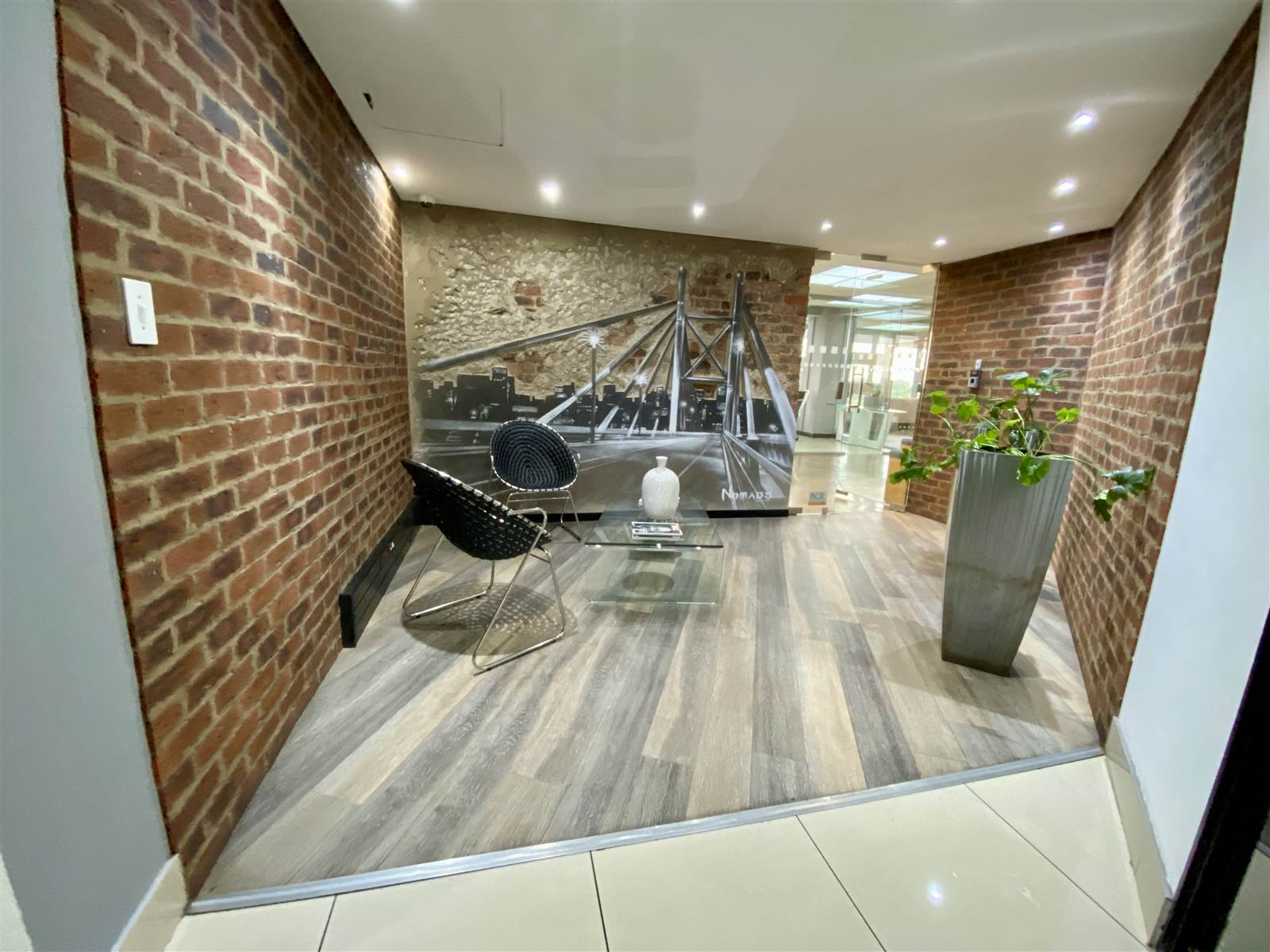 450  m² Commercial space in Rosebank photo number 18