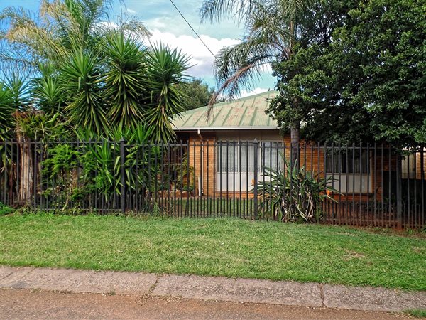 2 Bed House in Silverton