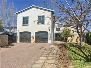 3 Bed House in Newmark Estate