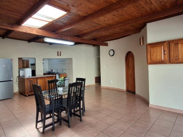 Bachelor apartment Bachelor apartment