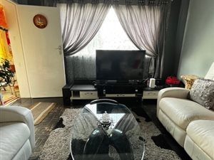 2 Bed Apartment in Benoni CBD