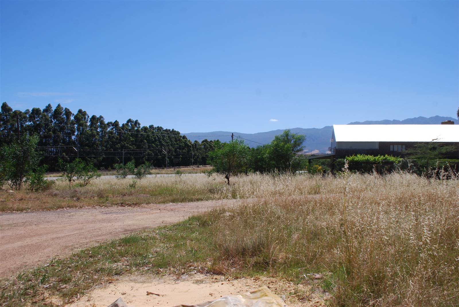 1213 m² Land available in Tulbagh photo number 13