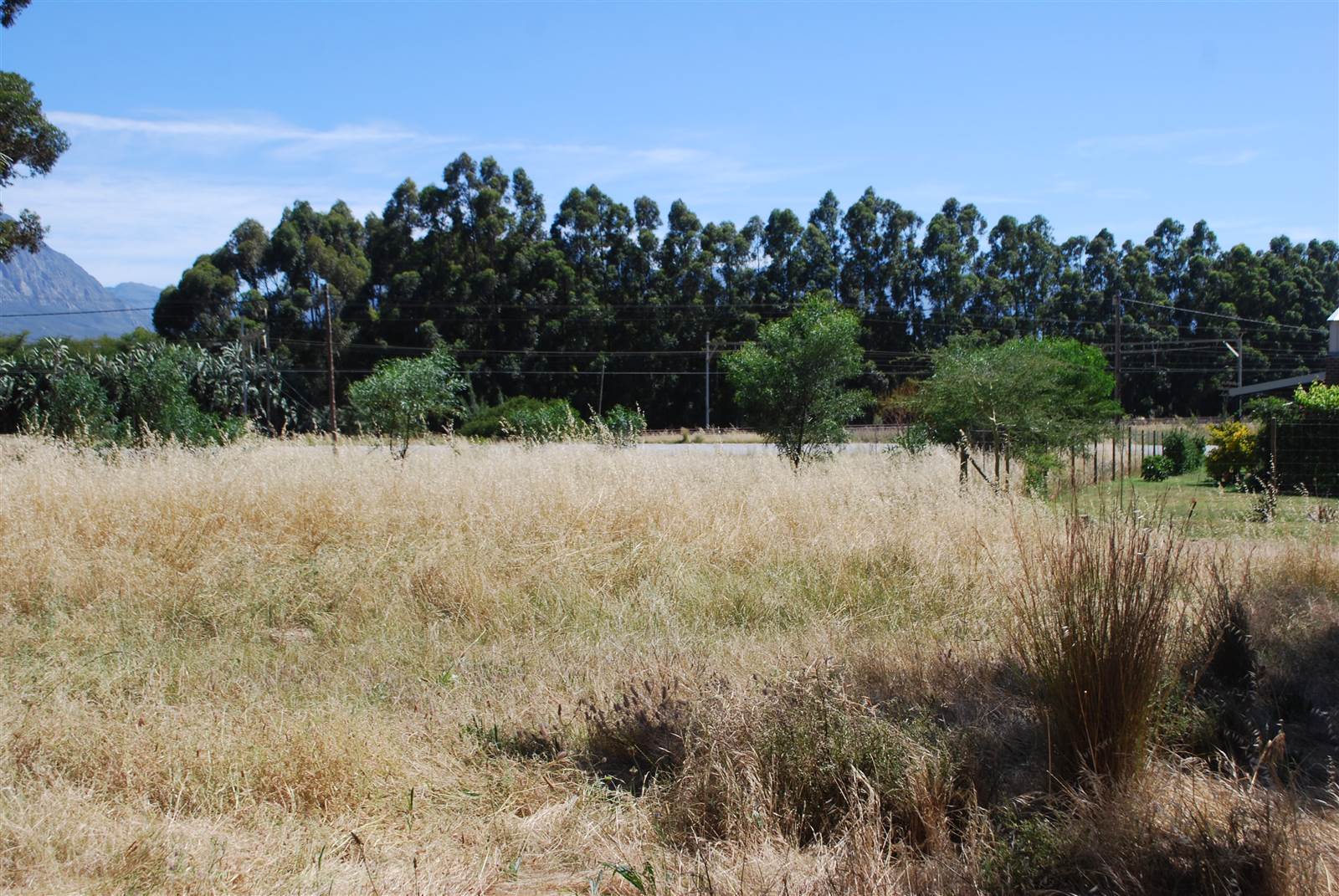 1213 m² Land available in Tulbagh photo number 17