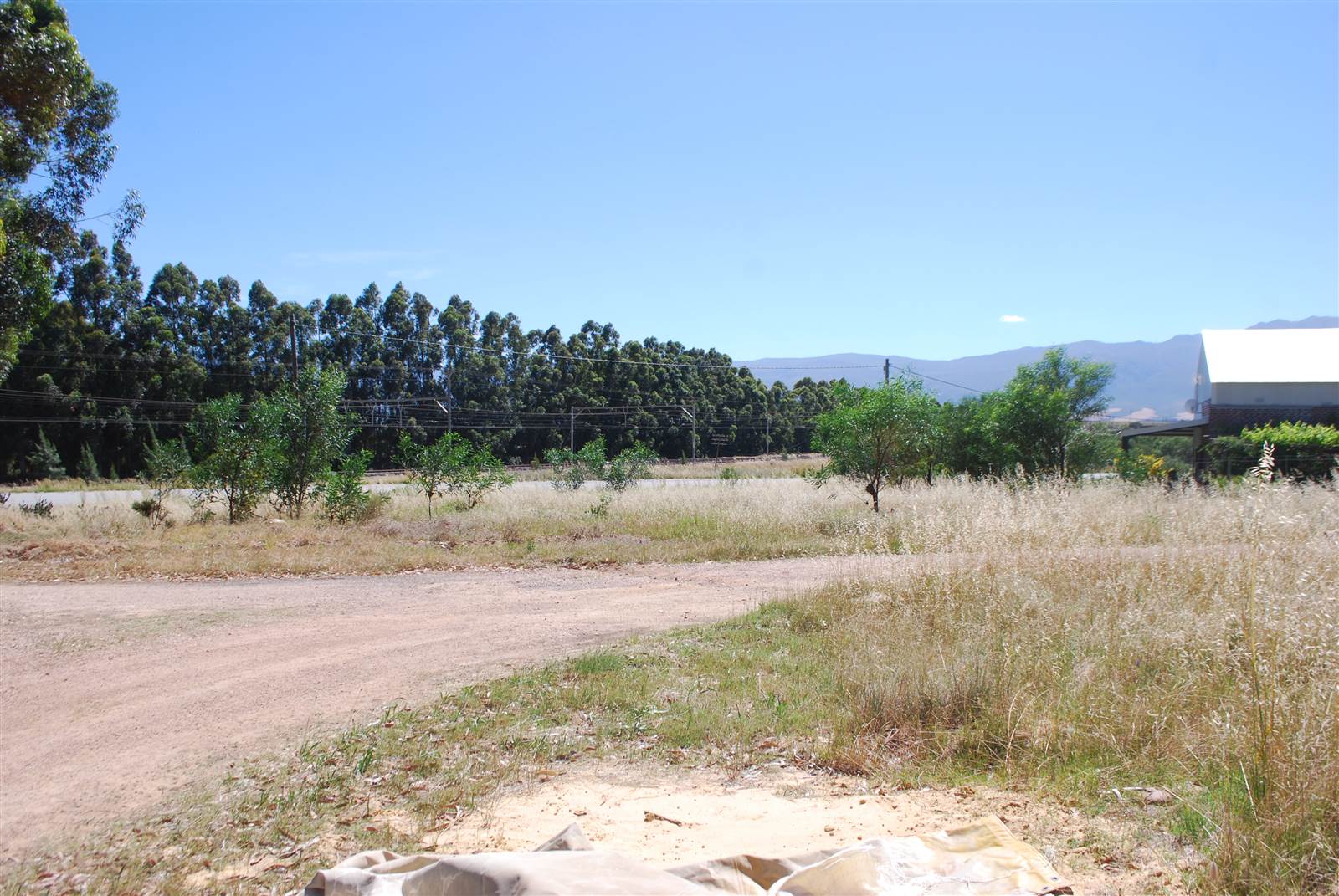 1213 m² Land available in Tulbagh photo number 12