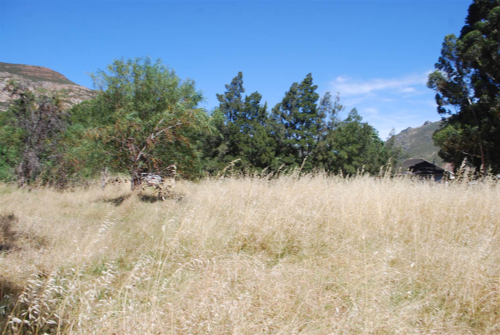 1213 m² Land available in Tulbagh photo number 15
