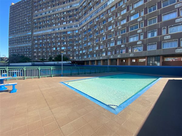 2.5 Bedroom Apartment