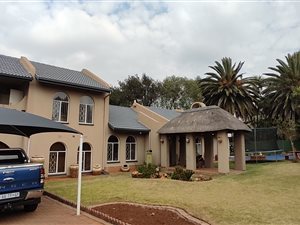 4 Bed House in Hazel Park