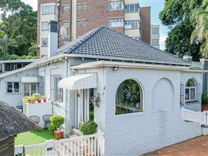 House in Bulwer