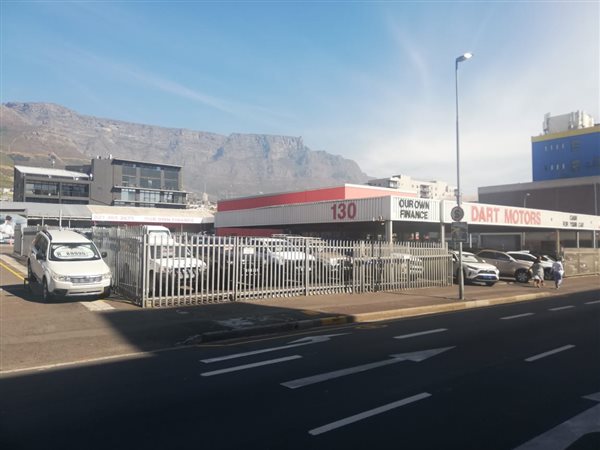 5 849  m² Commercial space