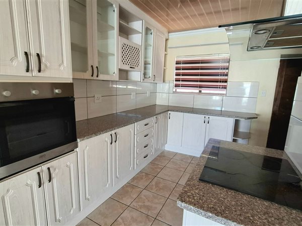 3 Bedroom House 3 Bedroom House