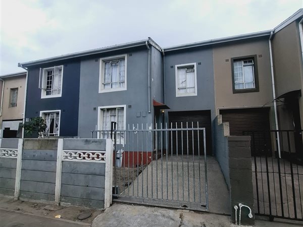 3 Bedroom House 3 Bedroom House