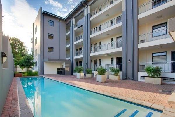 1 Bed Apartment in Rivonia photo number 5