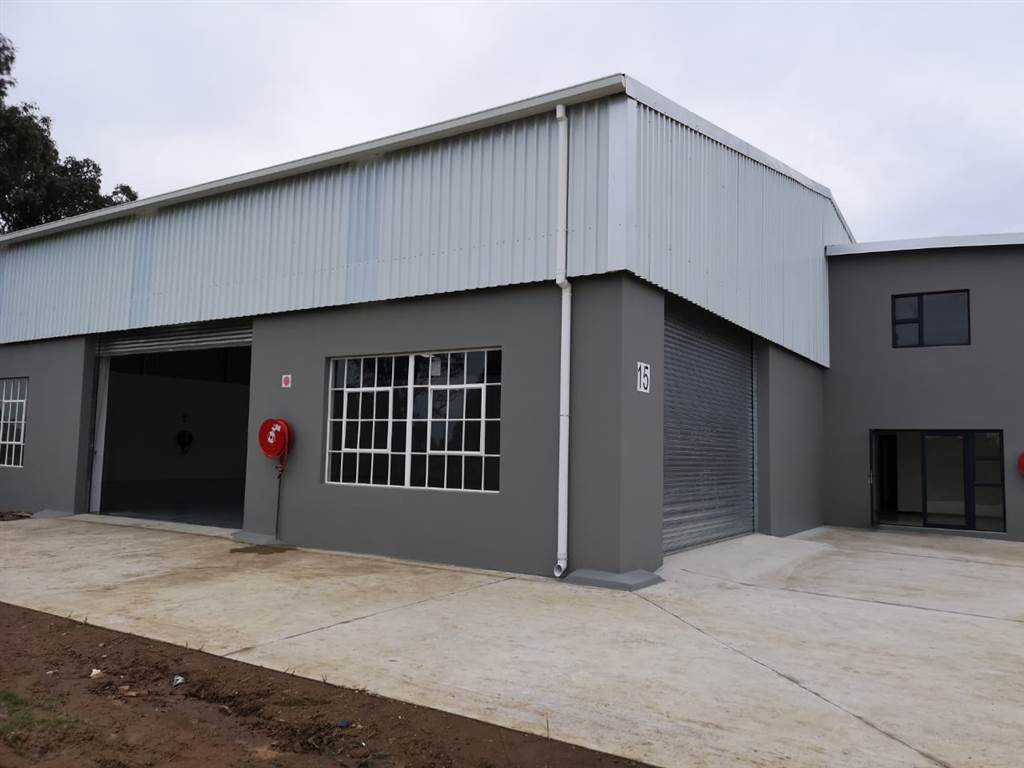 590  m² Industrial space in Cato Ridge photo number 8