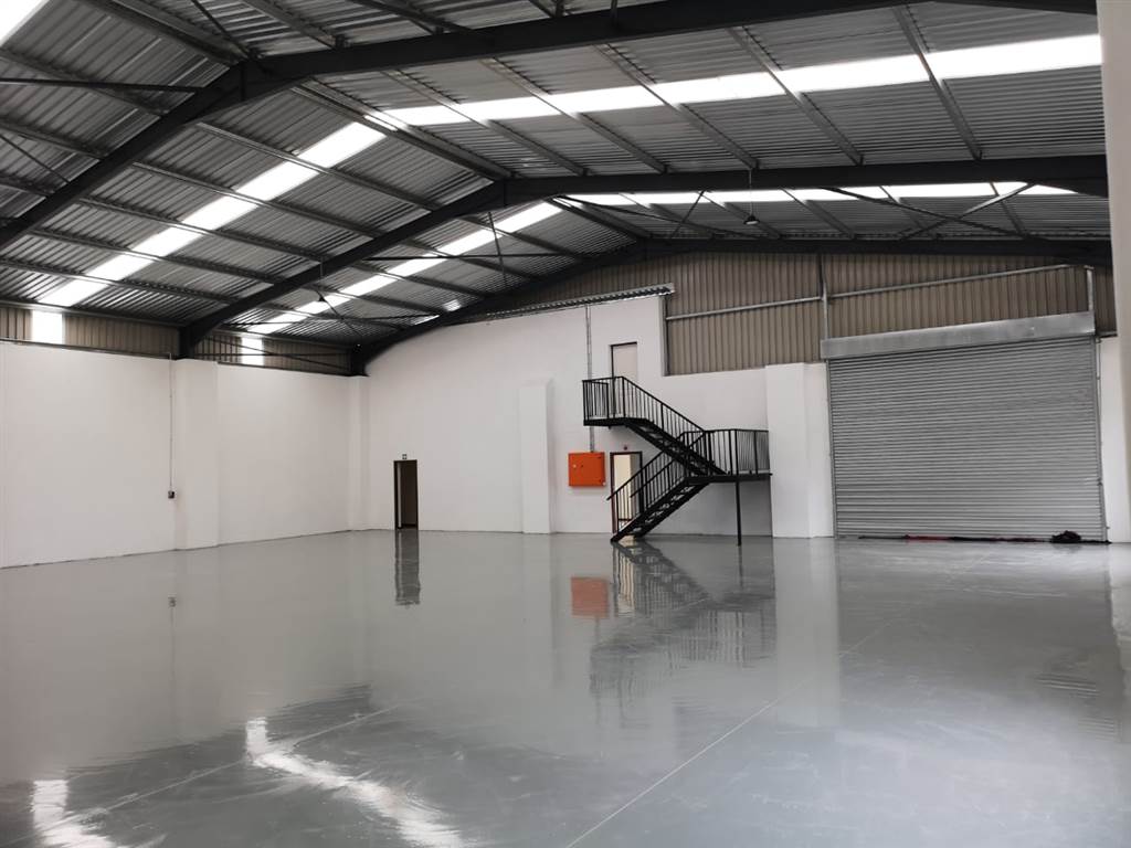 590  m² Industrial space in Cato Ridge photo number 1