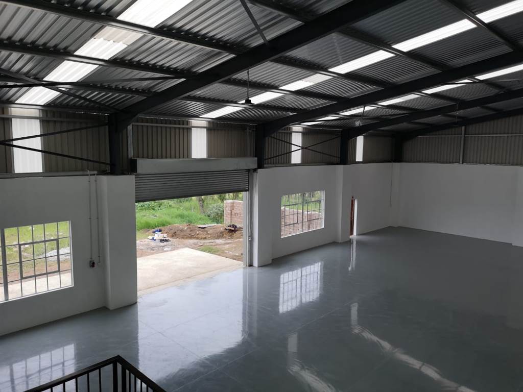 590  m² Industrial space in Cato Ridge photo number 7