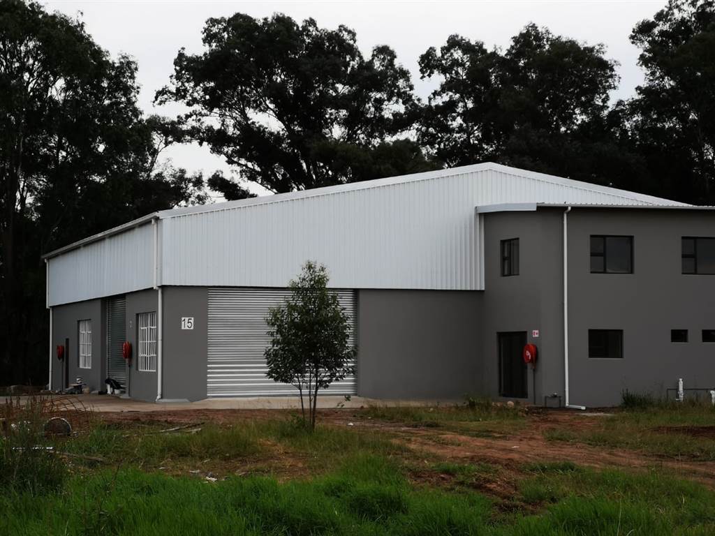 590  m² Industrial space in Cato Ridge photo number 9