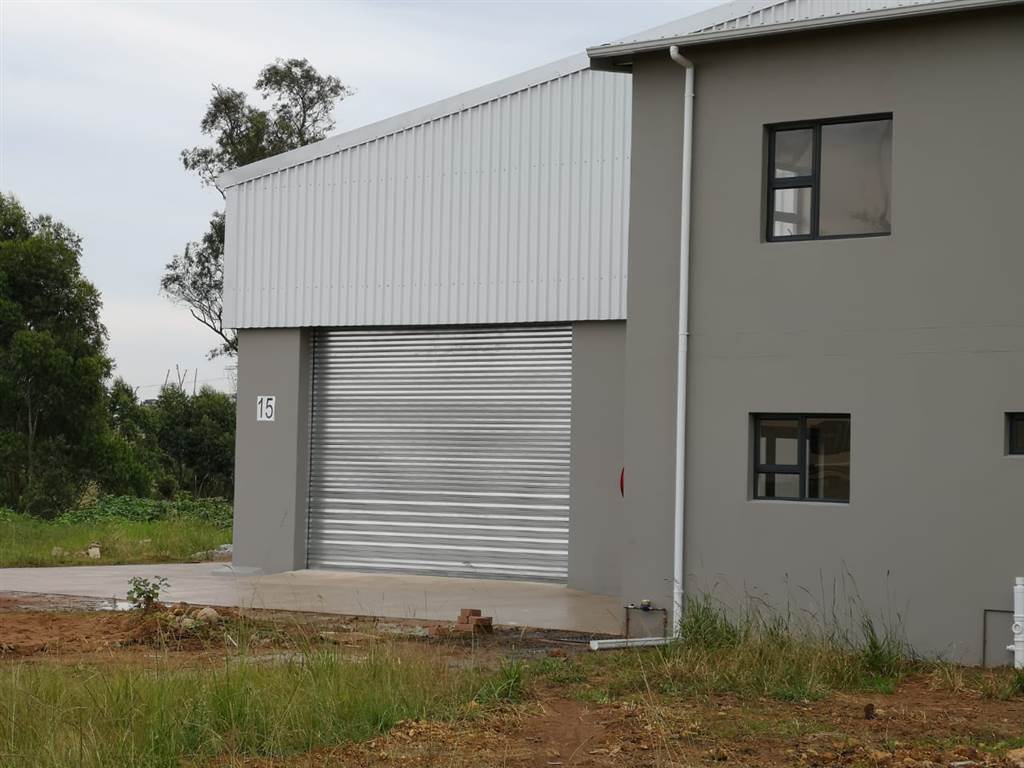 590  m² Industrial space in Cato Ridge photo number 5