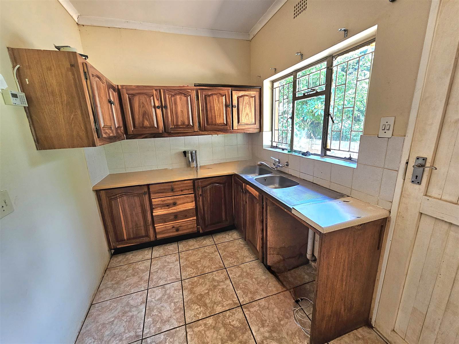 4 Bed House in Makhado (Louis Trichardt) photo number 8