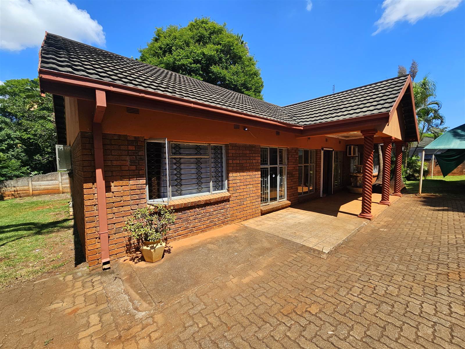 4 Bed House in Makhado (Louis Trichardt) photo number 2