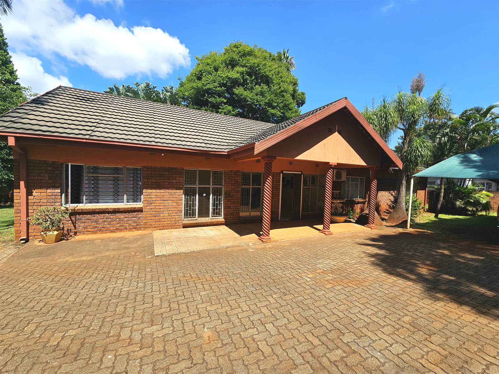 4 Bed House in Makhado (Louis Trichardt) photo number 1