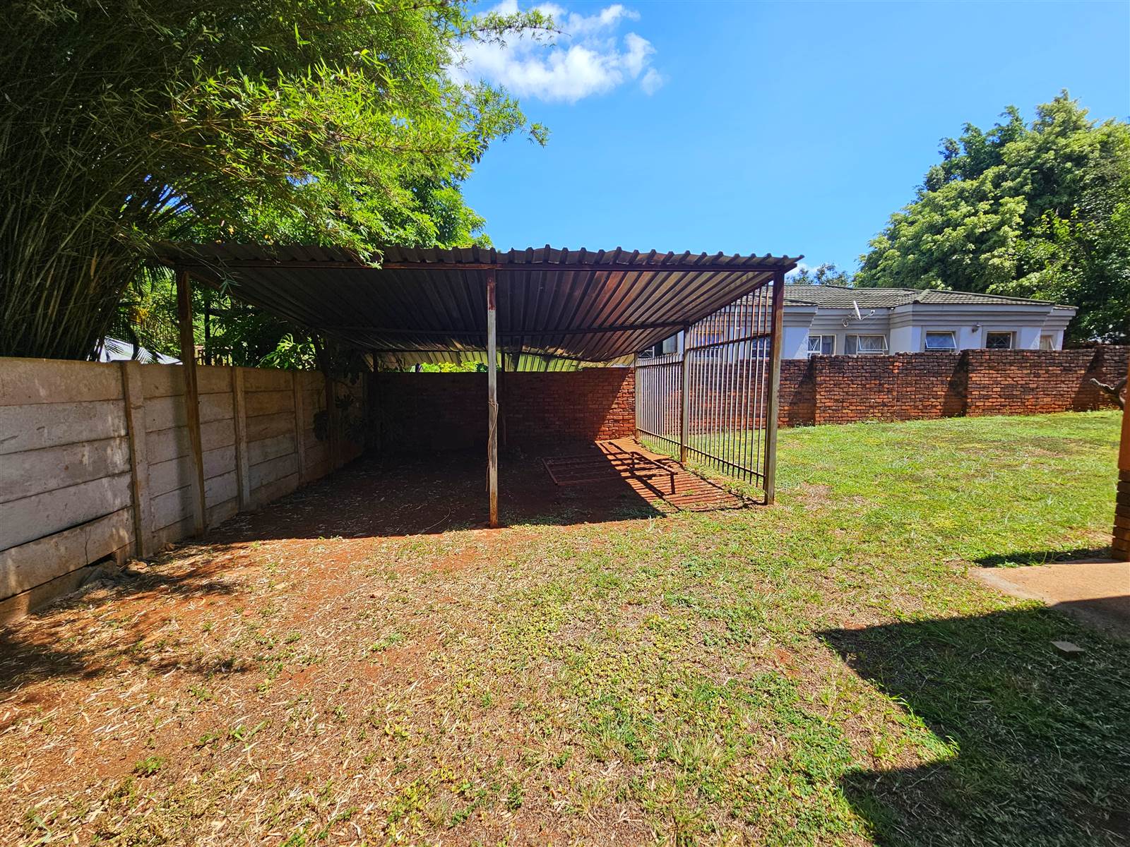 4 Bed House in Makhado (Louis Trichardt) photo number 18