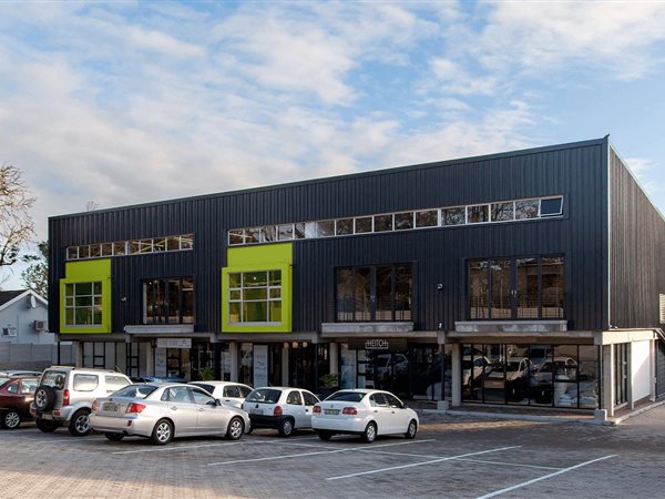 205  m² Retail Space in Walmer