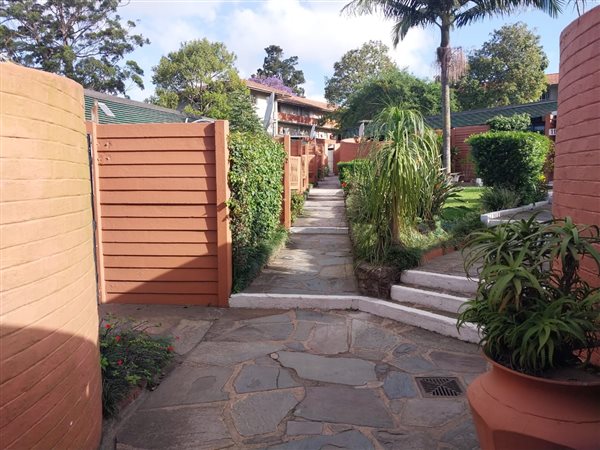 1 Bedroom Townhouse 1 Bedroom Townhouse
