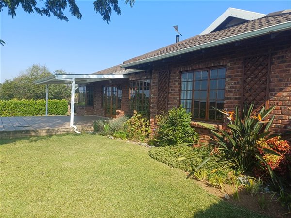 4 Bedroom House 4 Bedroom House
