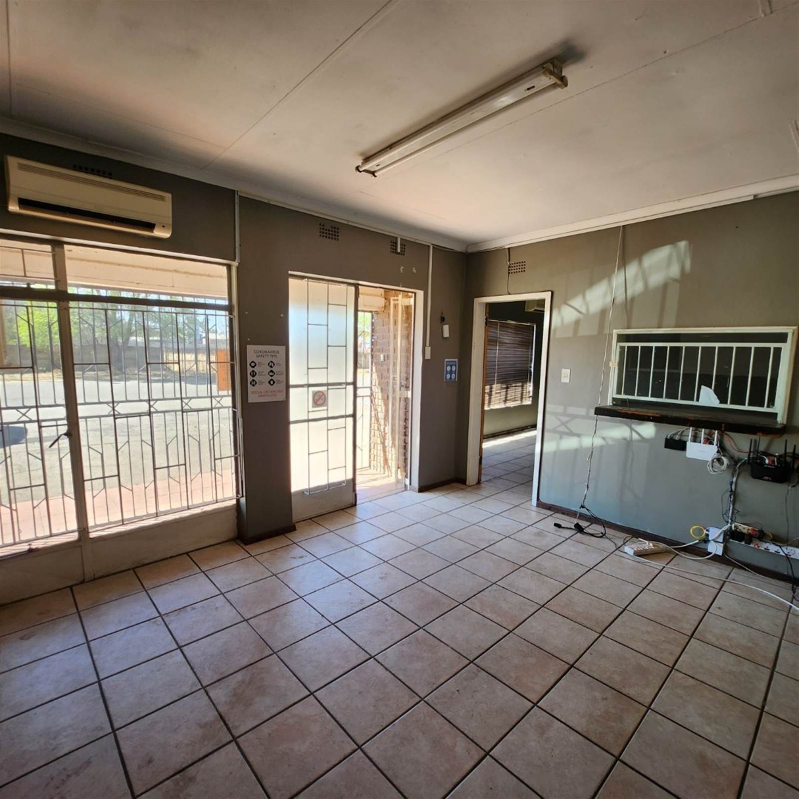 Commercial space in Stilfontein photo number 6